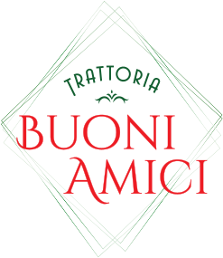 Trattoria Buoni Amici